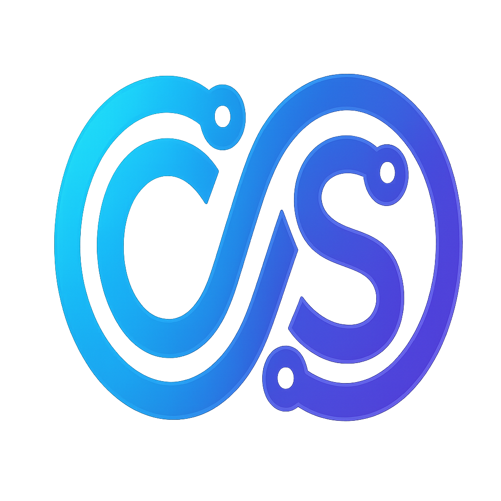 Logo Cronos Solutions