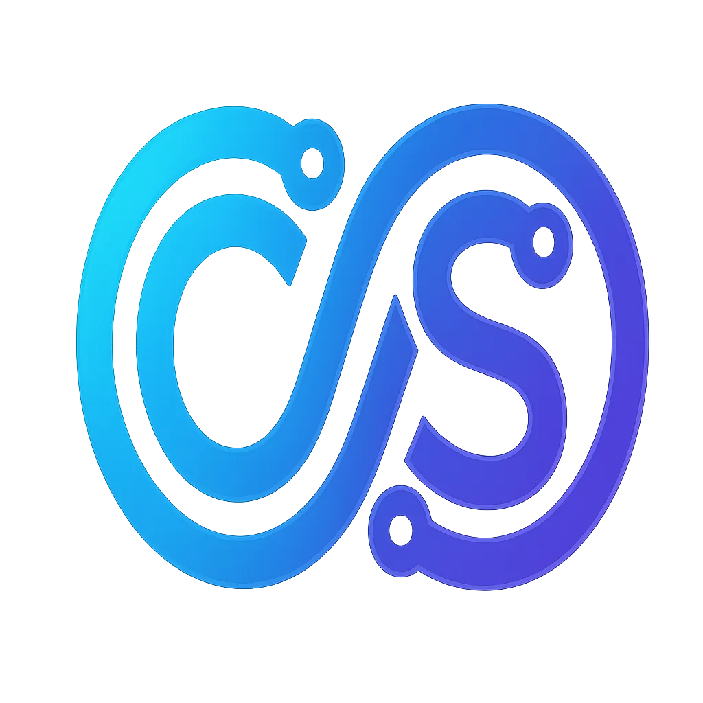 Logo Cronos Solutions
